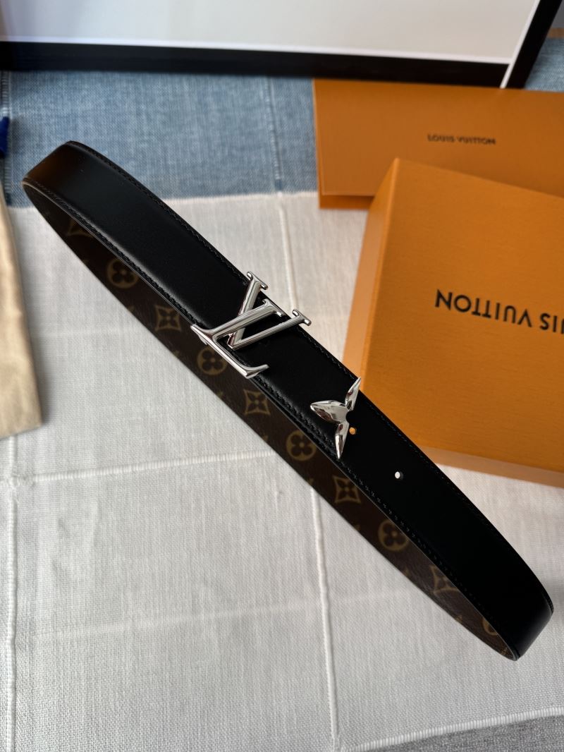 Louis Vuitton Belts